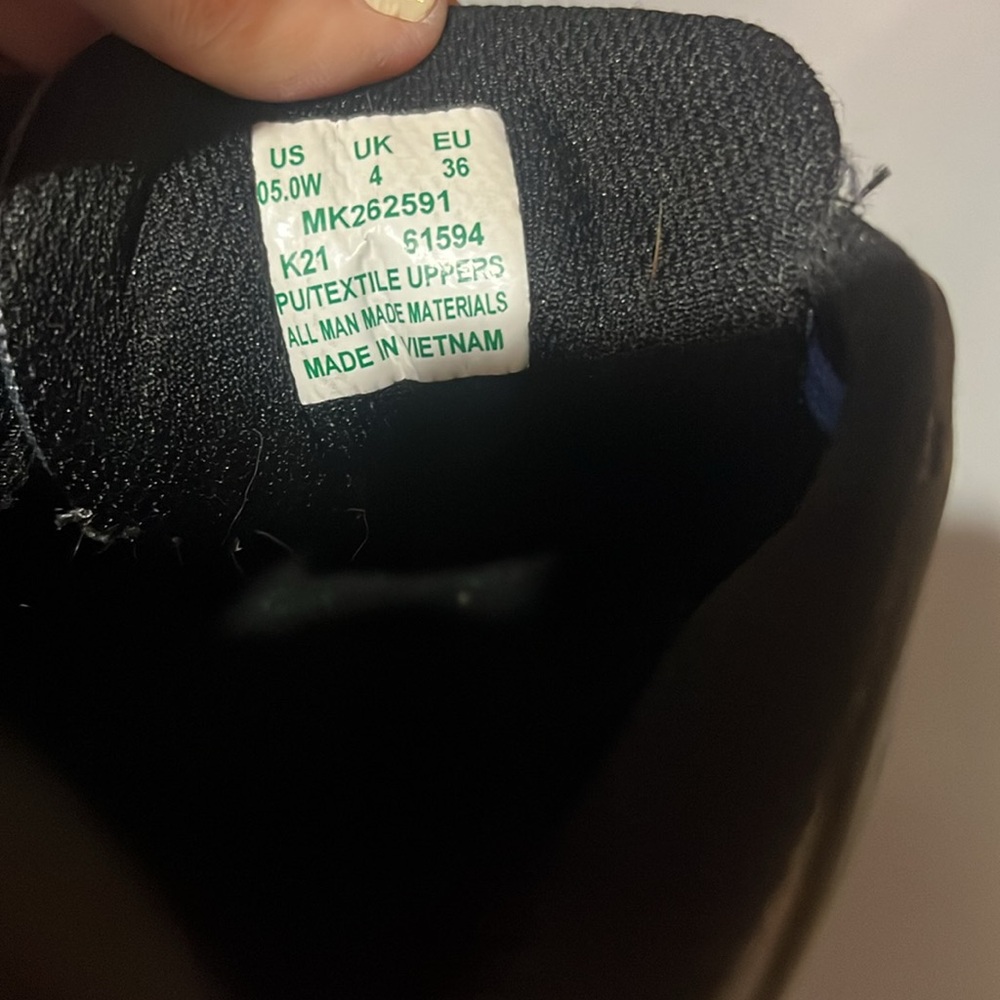 Merrell sneakers - Picture 2 of 4